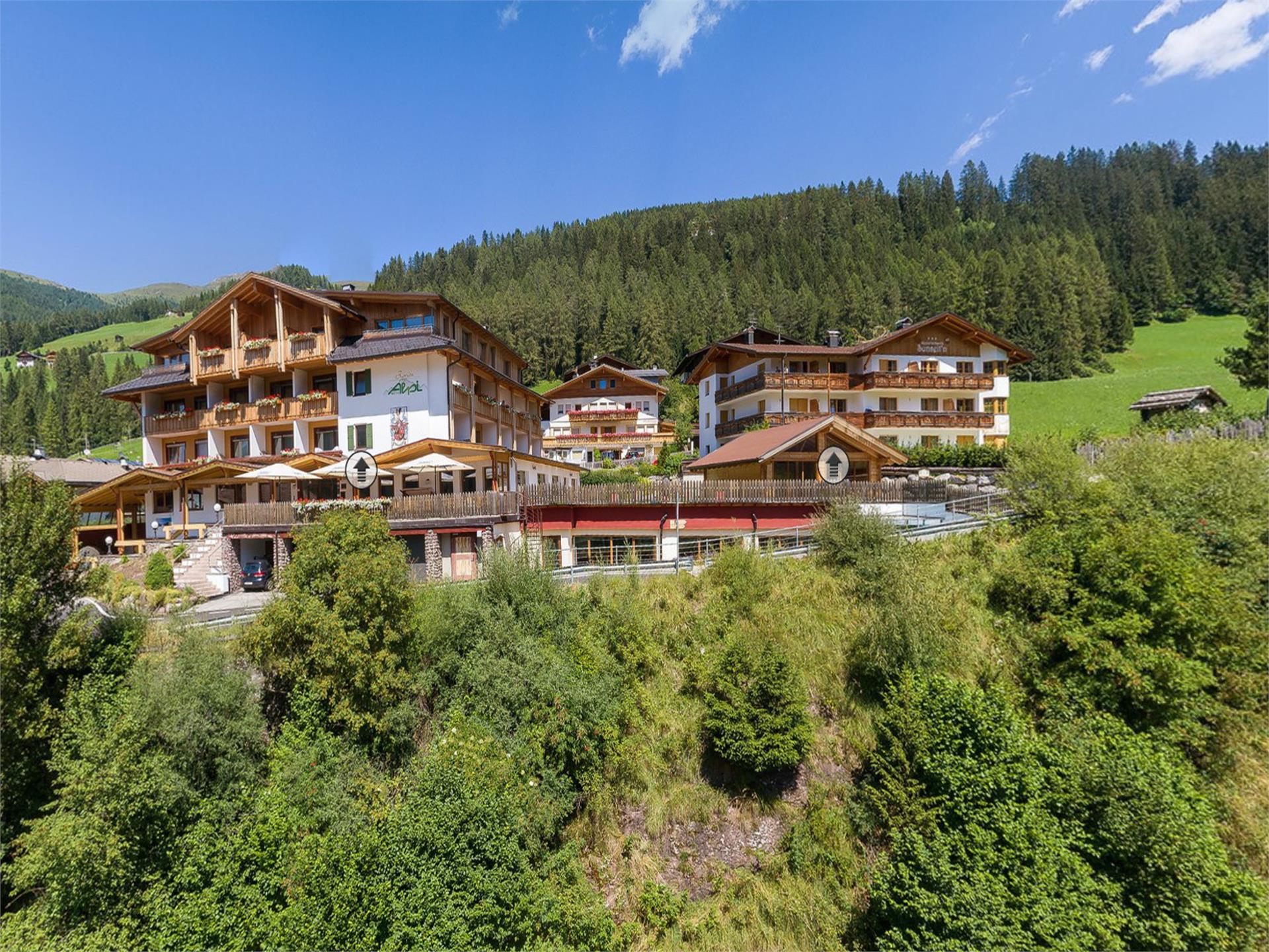 Residence Sunseit'n Sexten 4 suedtirol.info