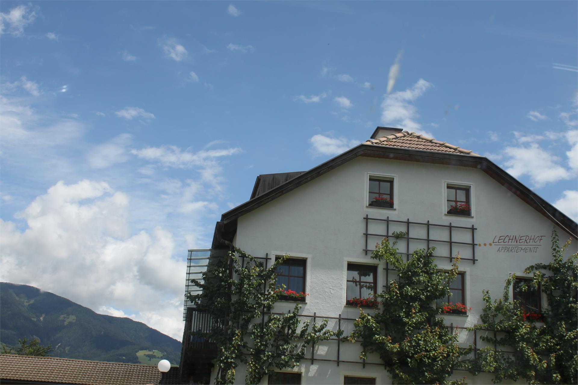 Residence Freizeithof Lechner Bruneck/Brunico 2 suedtirol.info