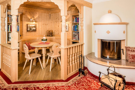 Romantic & Family Hotel Gardenia Wolkenstein 10 suedtirol.info