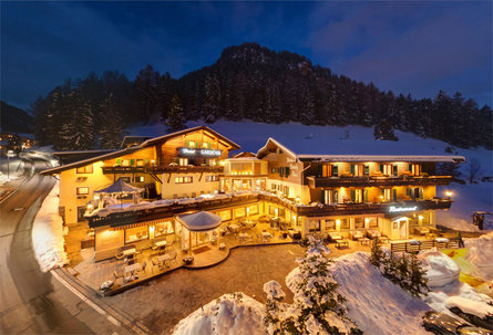 Romantic & Family Hotel Gardenia Wolkenstein 2 suedtirol.info