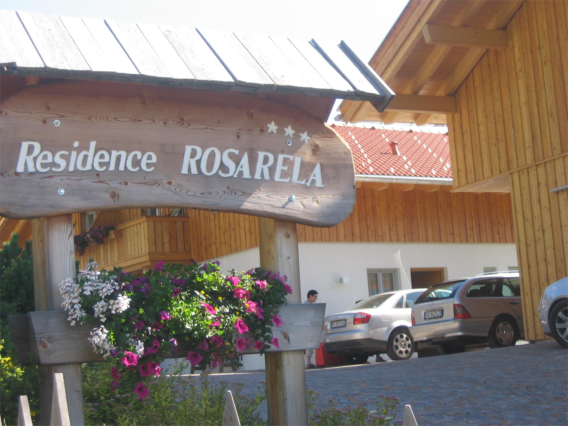 Residence Rosarela Badia 4 suedtirol.info