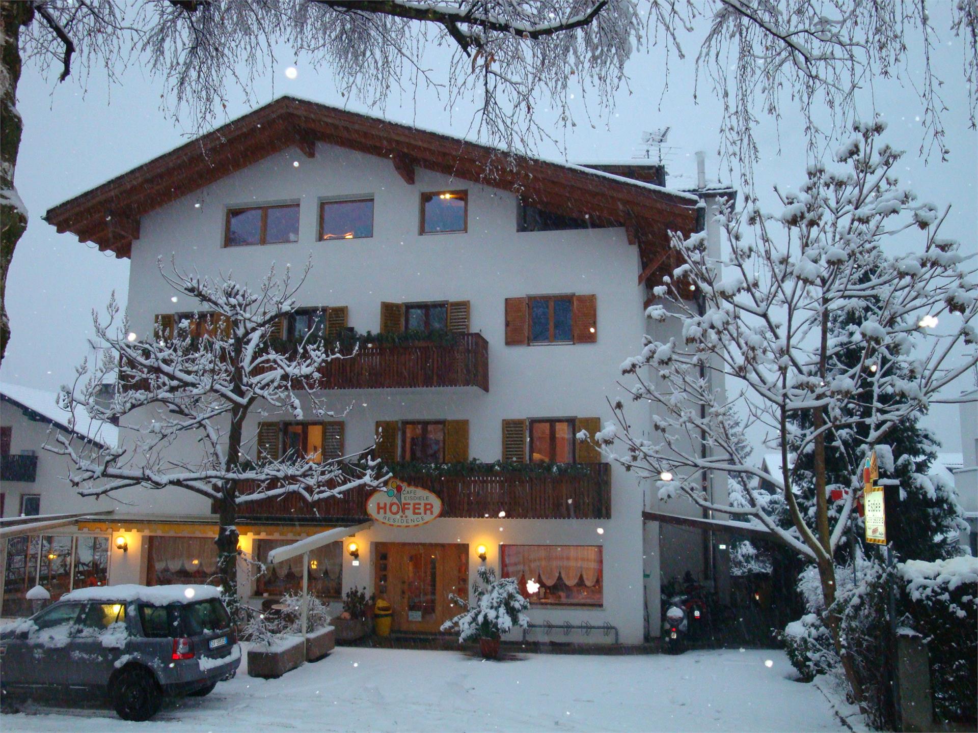 Residence Hofer Brixen/Bressanone 1 suedtirol.info