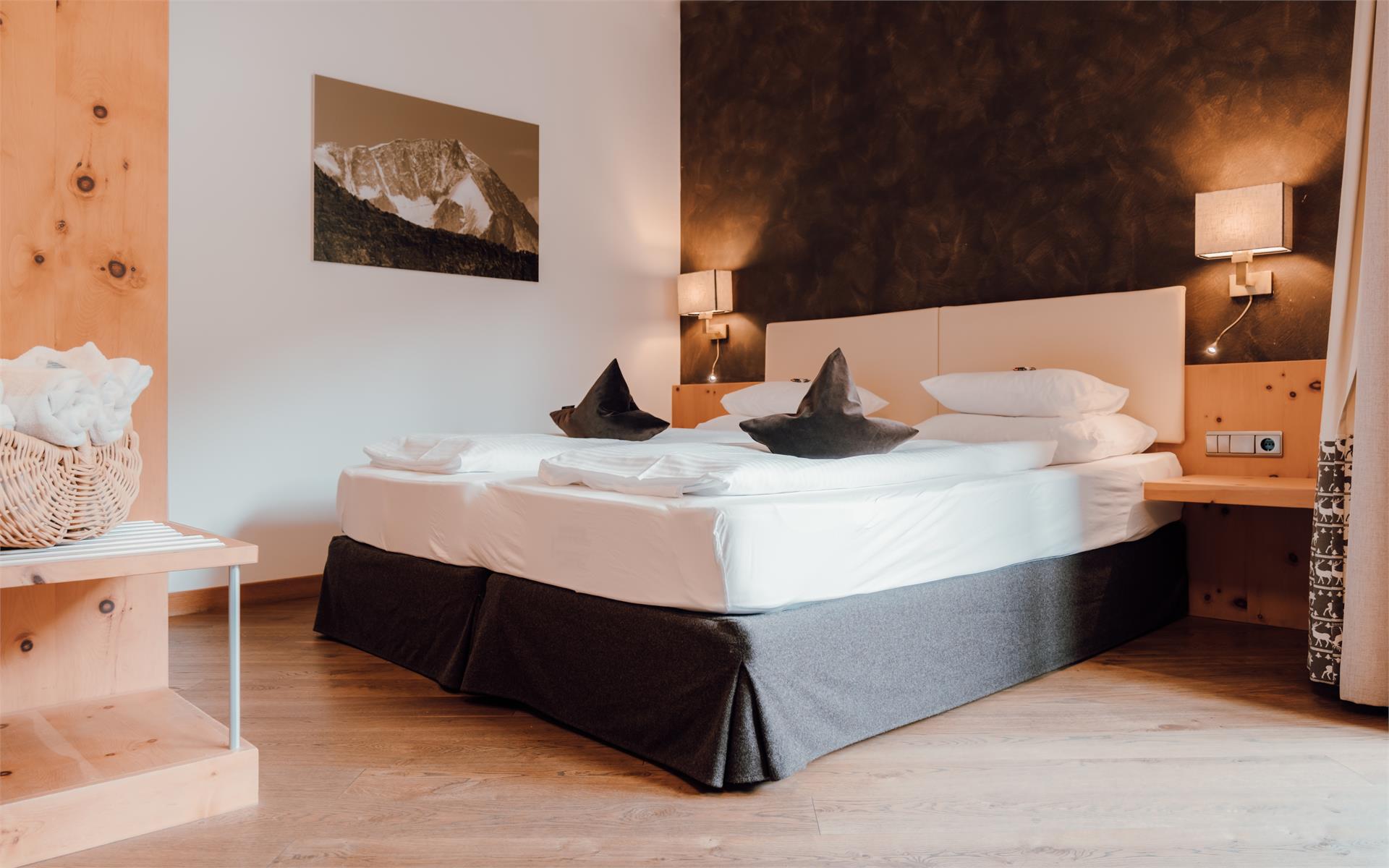 Residence Hotel Alpinum Sand in Taufers/Campo Tures 45 suedtirol.info