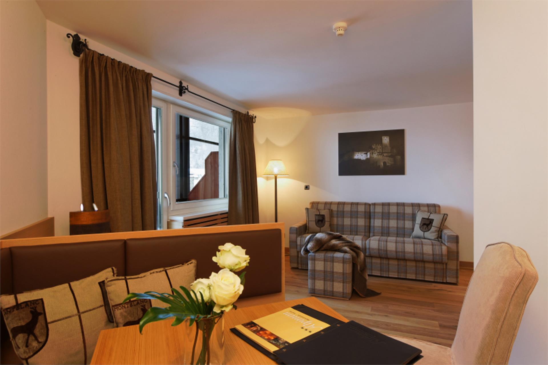 Residence Hotel Alpinum Sand in Taufers/Campo Tures 64 suedtirol.info