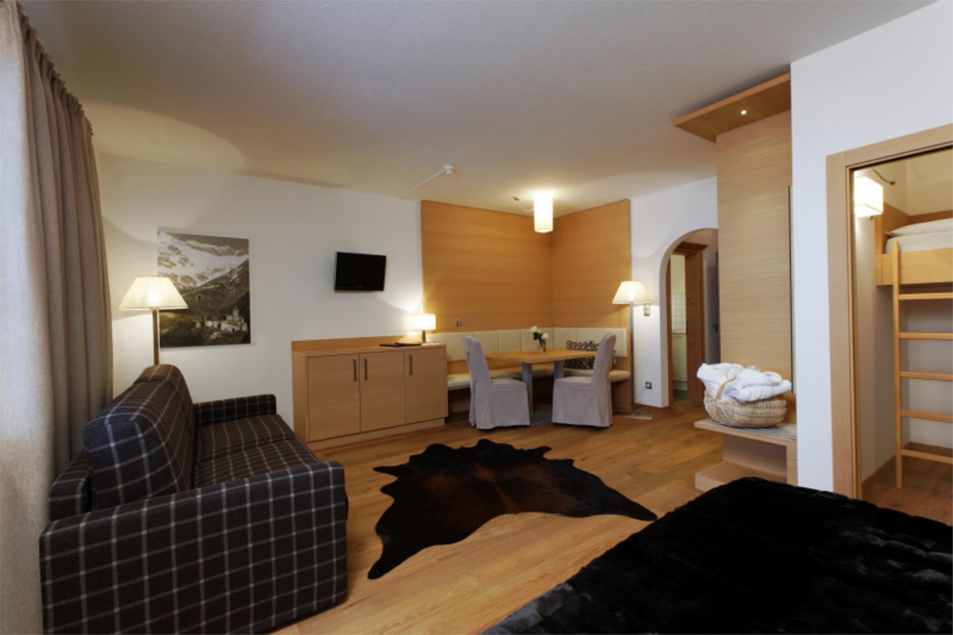 Residence Hotel Alpinum Sand in Taufers/Campo Tures 90 suedtirol.info