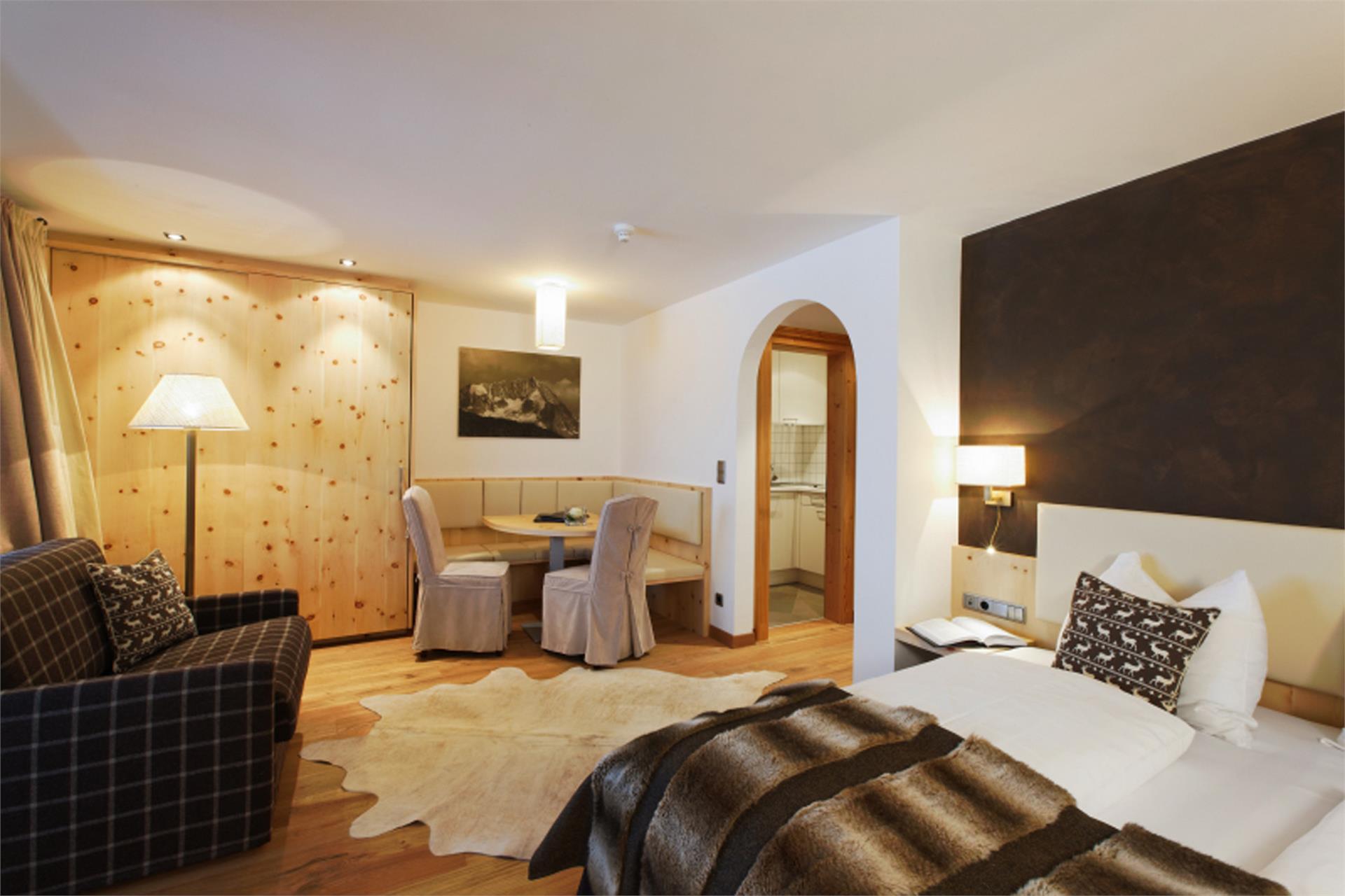 Residence Hotel Alpinum Sand in Taufers/Campo Tures 104 suedtirol.info