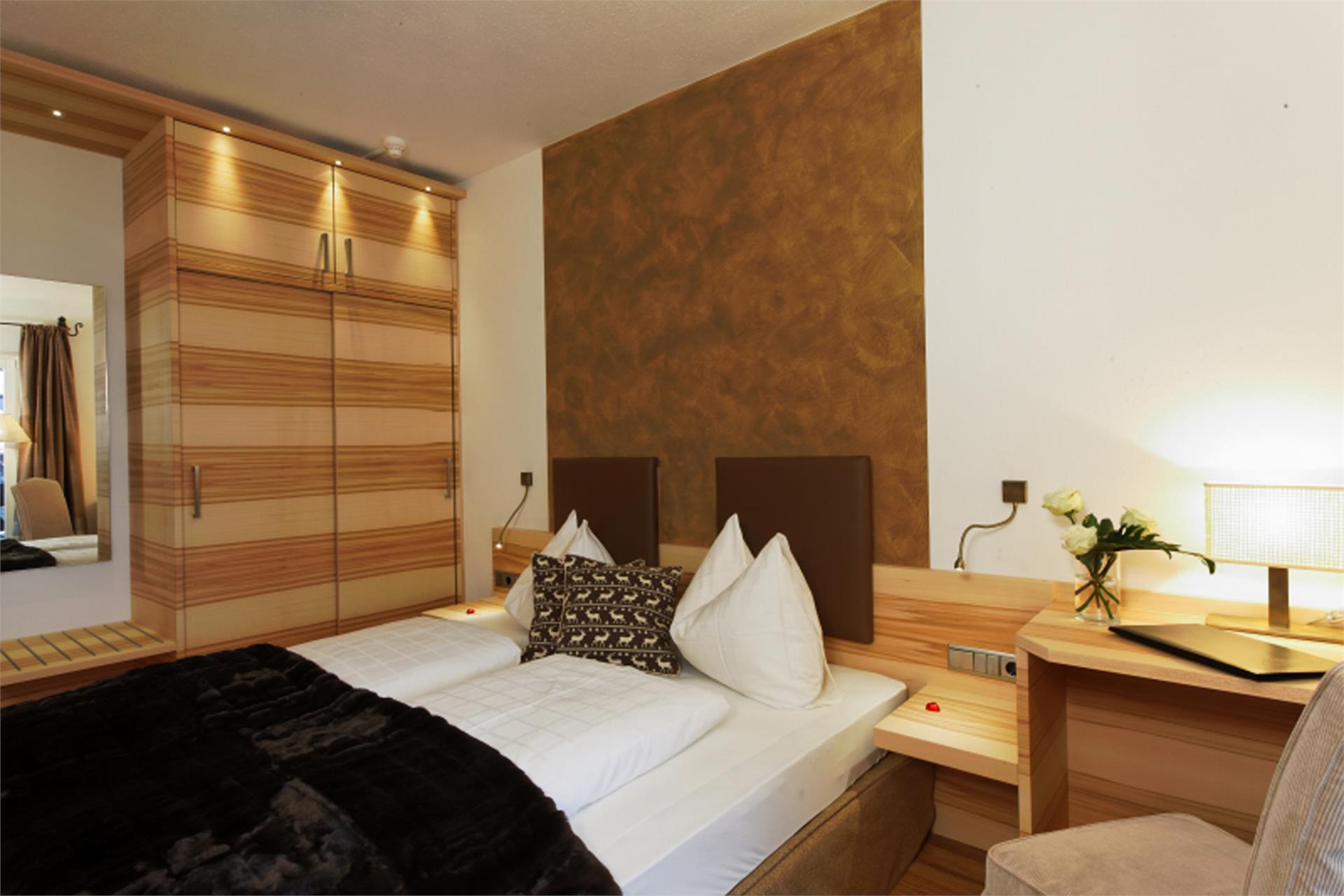 Residence Hotel Alpinum Sand in Taufers/Campo Tures 120 suedtirol.info