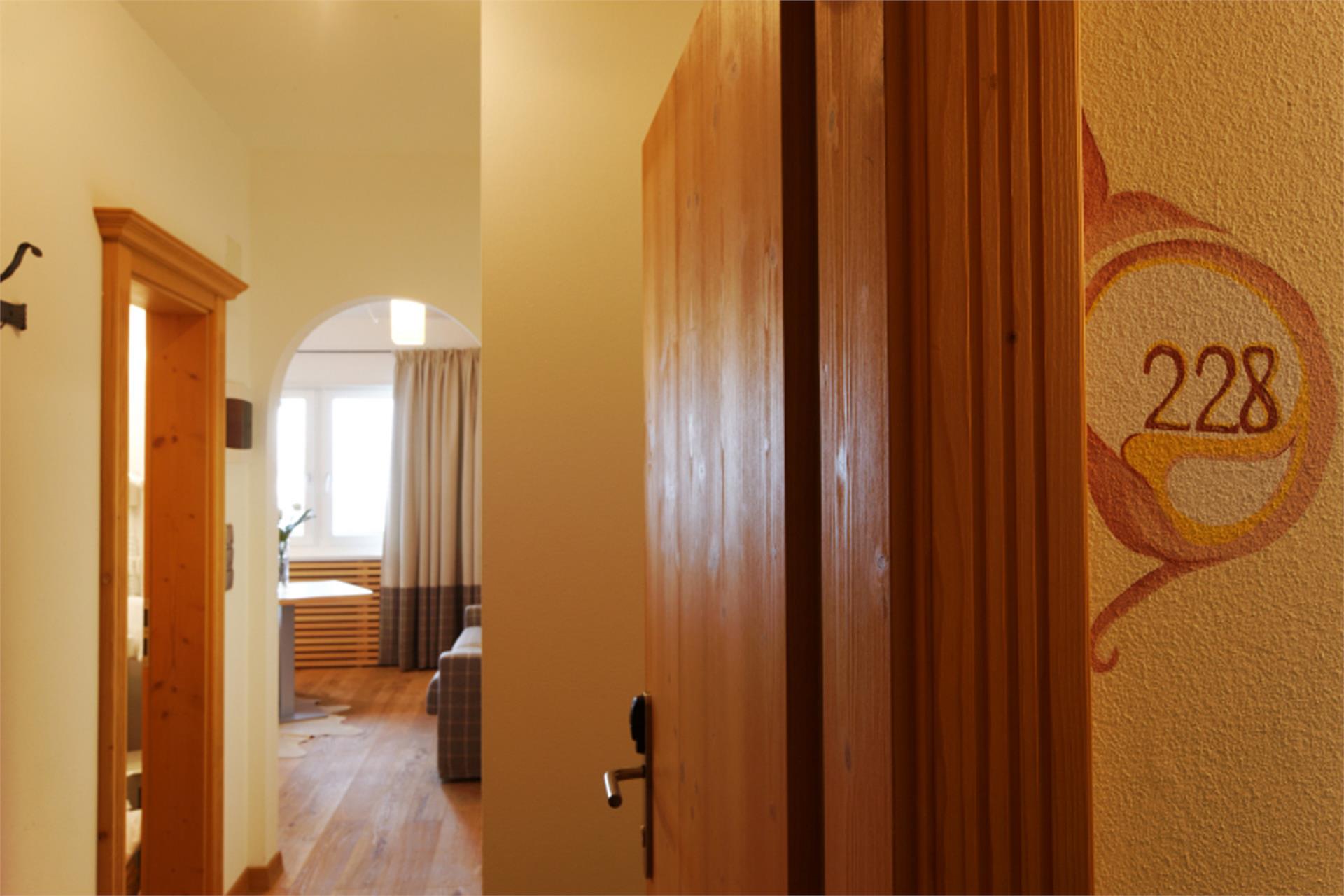 Residence Hotel Alpinum Sand in Taufers/Campo Tures 15 suedtirol.info