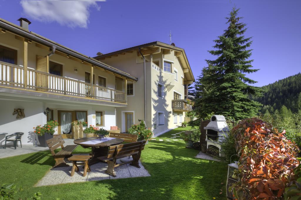 Residence Ciasa Planat Badia 21 suedtirol.info