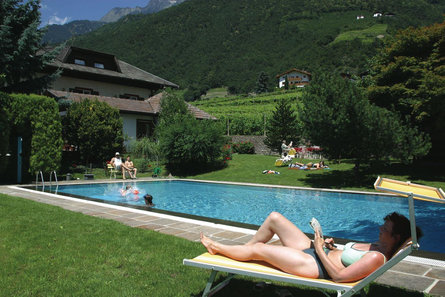 Residence Georgshof Lagundo 6 suedtirol.info