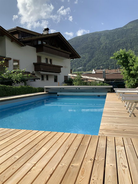 Residence Pensione Sonngart Lagundo 4 suedtirol.info