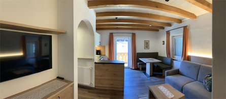 Residence Pensione Sonngart Lagundo 8 suedtirol.info