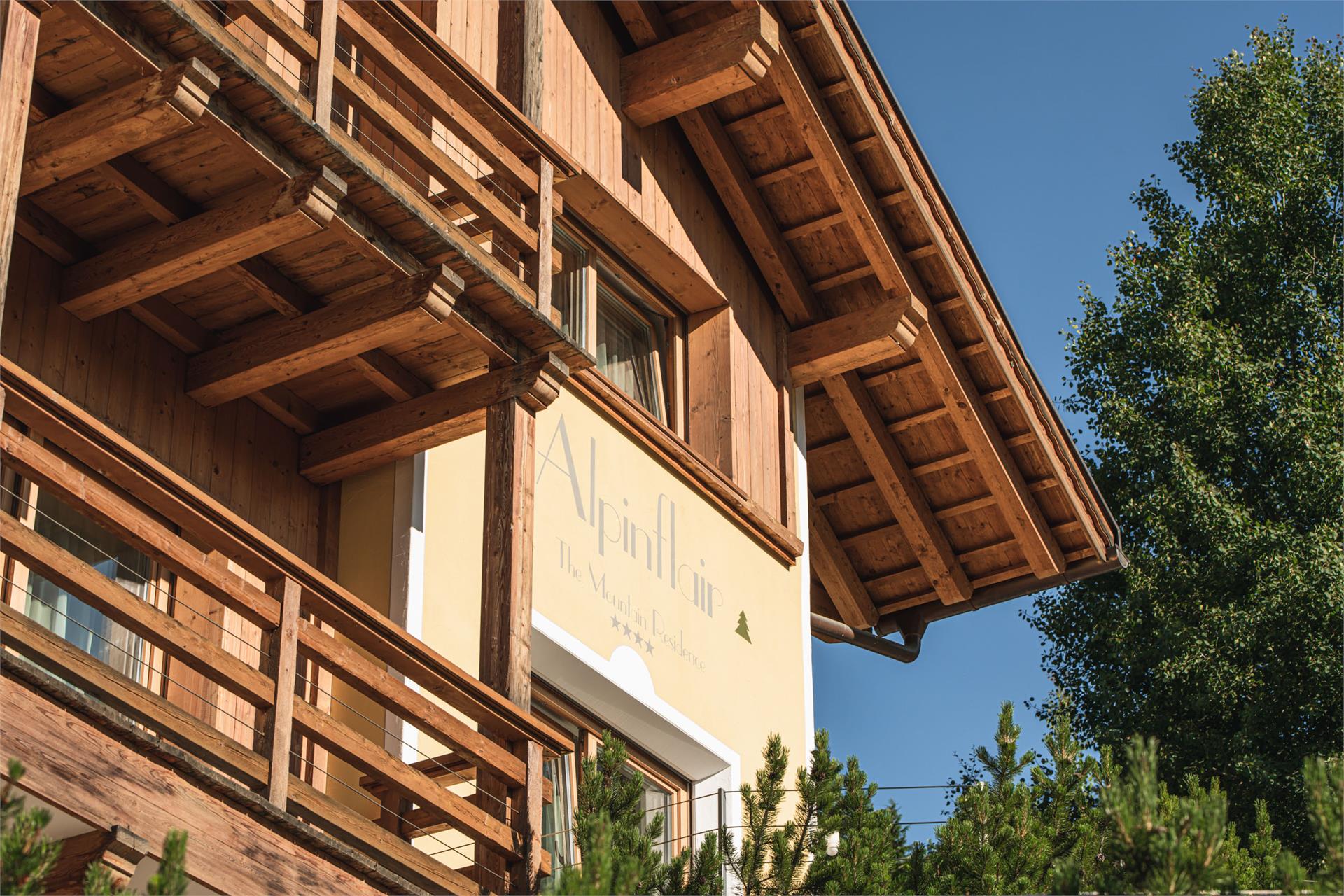 Residence Alpinflair St.Ulrich 2 suedtirol.info