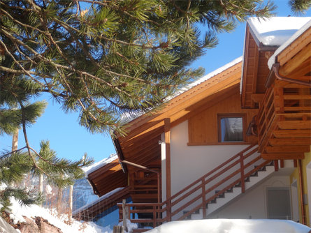 Residence Alpinflair St.Ulrich 6 suedtirol.info