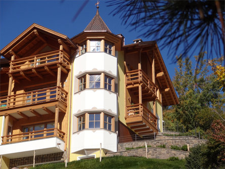 Residence Alpinflair St.Ulrich 5 suedtirol.info