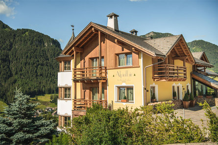 Residence Alpinflair St.Ulrich 8 suedtirol.info