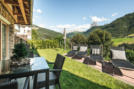 Residence Alpinflair St.Ulrich 4 suedtirol.info