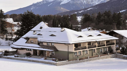 Residence Adler Niederdorf/Villabassa 5 suedtirol.info