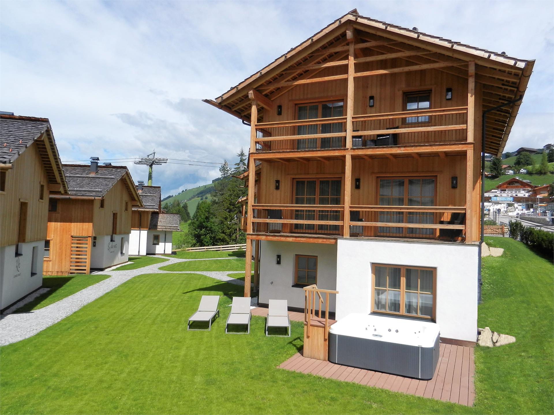 Residence Liondes Chalet San Vigilio 12 suedtirol.info