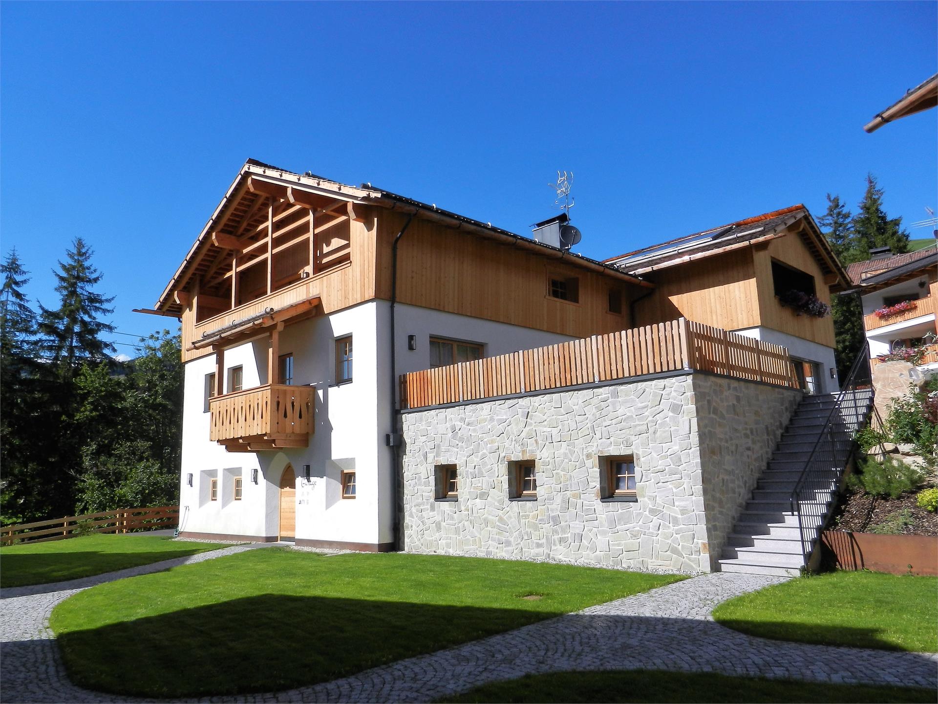 Residence Liondes Chalet San Vigilio 20 suedtirol.info