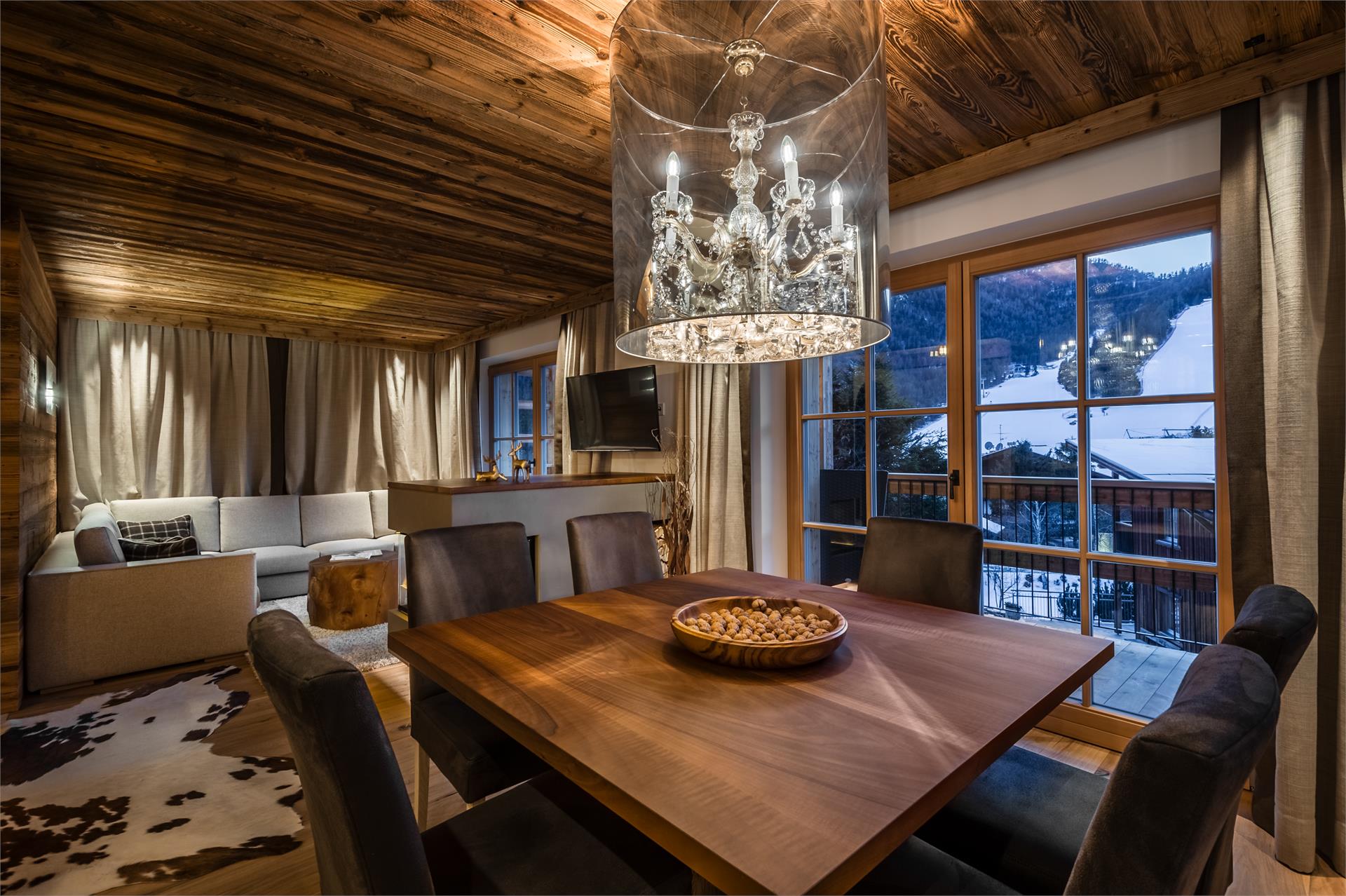 Residence Liondes Chalet San Vigilio 5 suedtirol.info