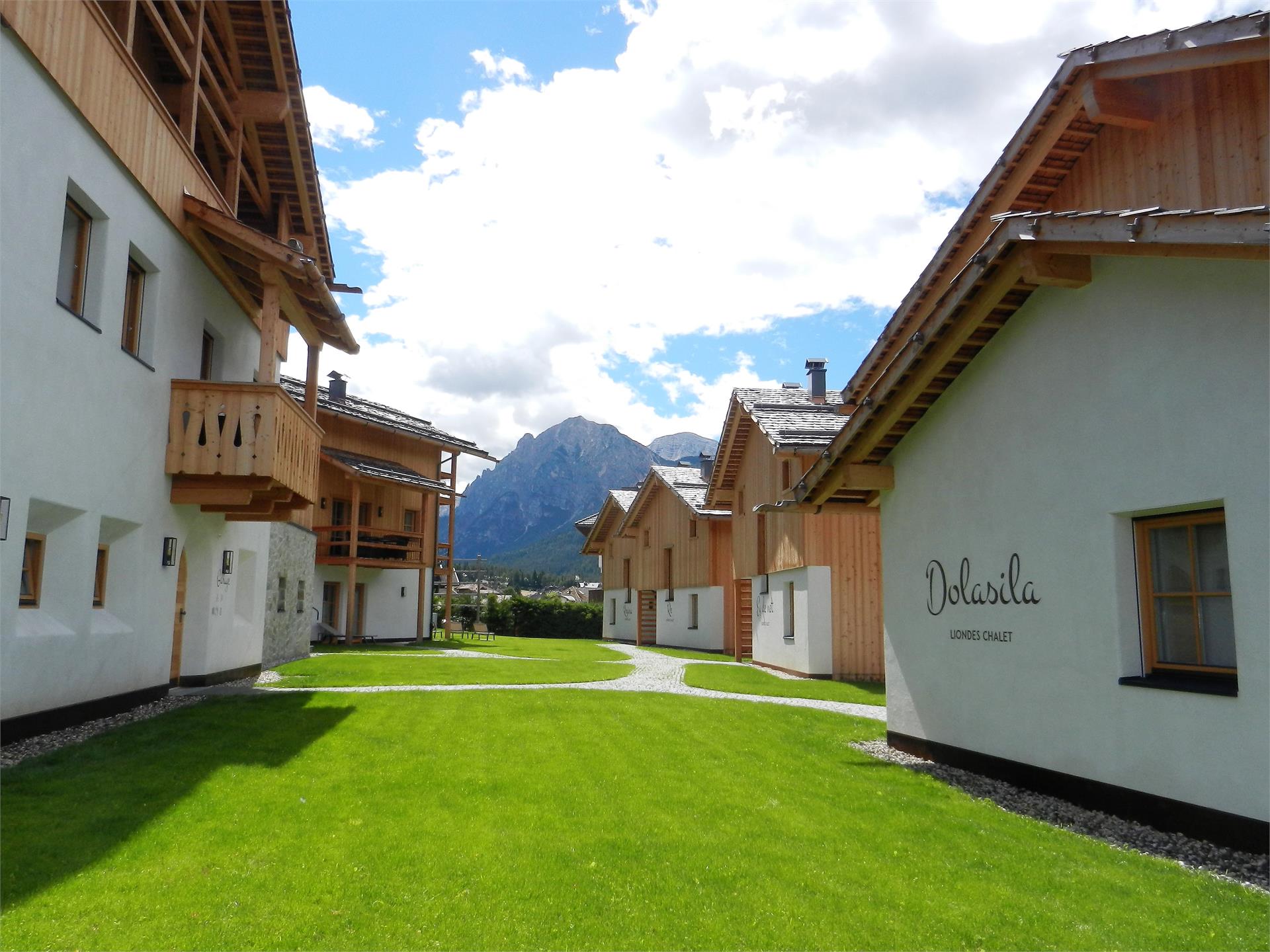 Residence Liondes Chalet San Vigilio 21 suedtirol.info