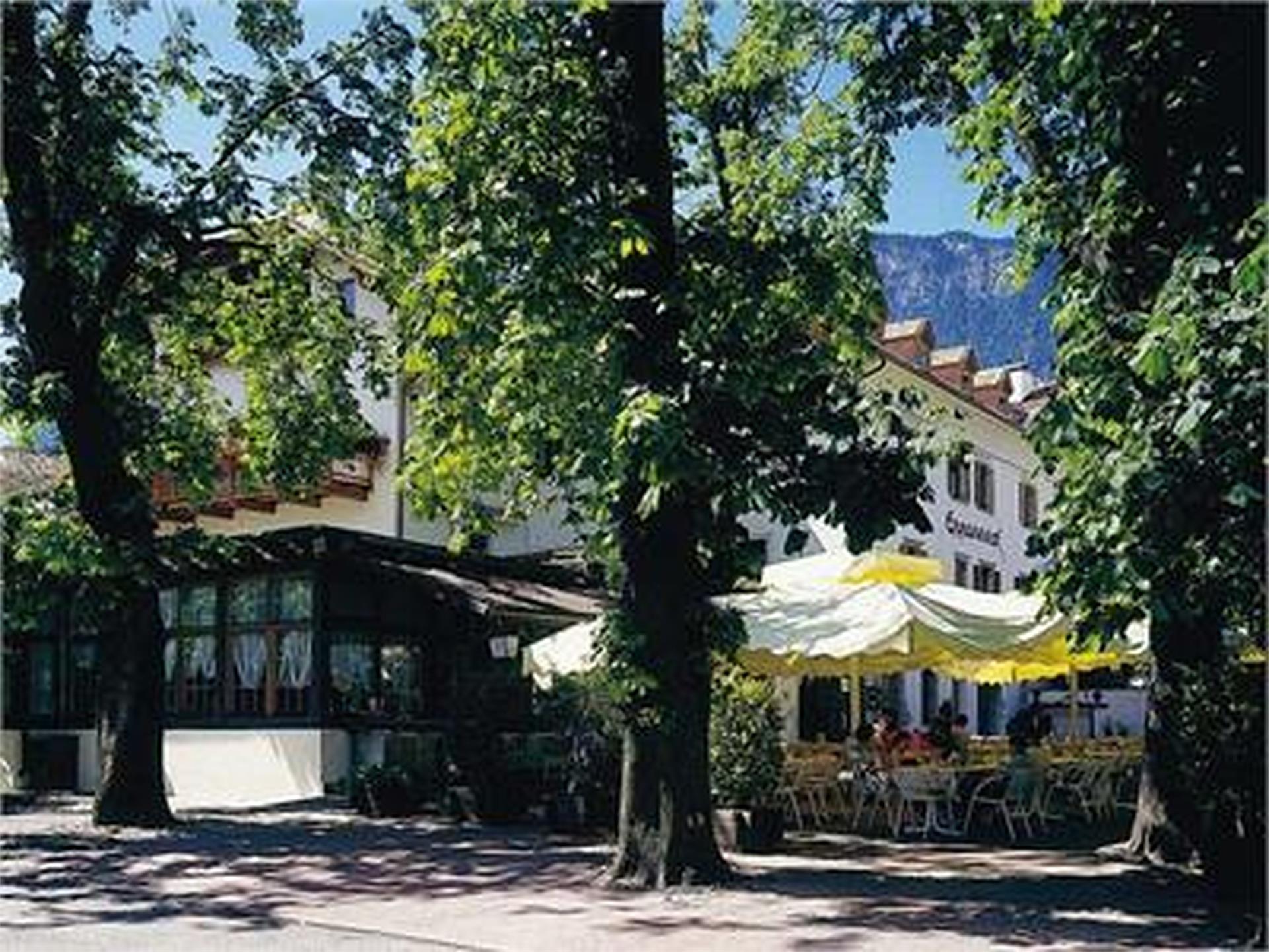 Residence Eppanerhof Eppan an der Weinstraße 2 suedtirol.info