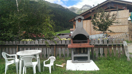 Sonnenhof Mals/Malles 2 suedtirol.info