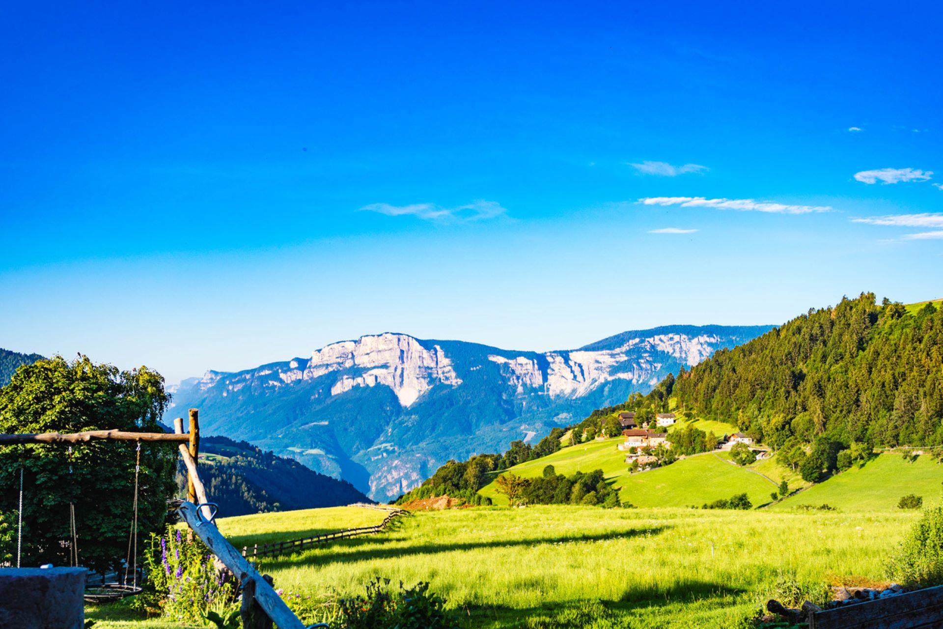 Schwabl auf der Ebene Mölten/Meltina 6 suedtirol.info