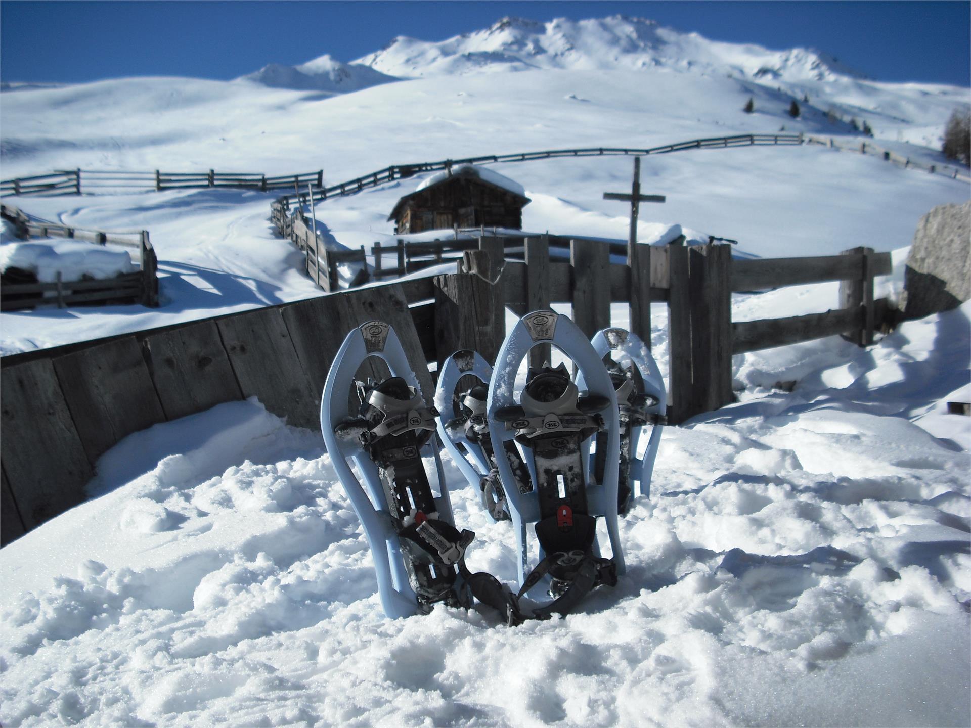 Sunnig Nature Apartment Gsies/Valle di Casies 11 suedtirol.info