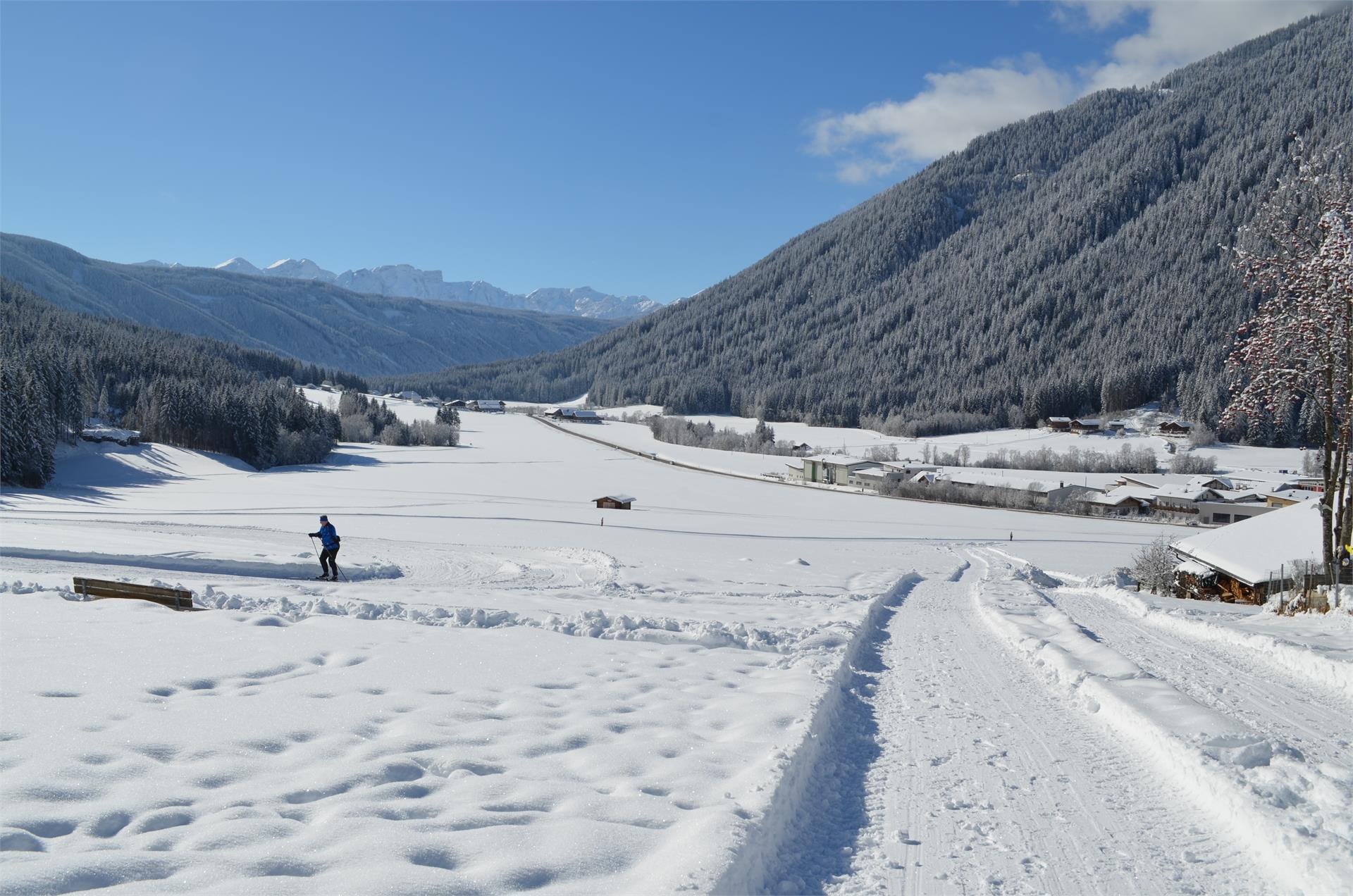 Sunnig Nature Apartment Gsies/Valle di Casies 10 suedtirol.info