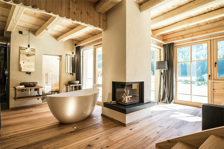 Südtirol Chalets Valsegg Rio di Pusteria 8 suedtirol.info