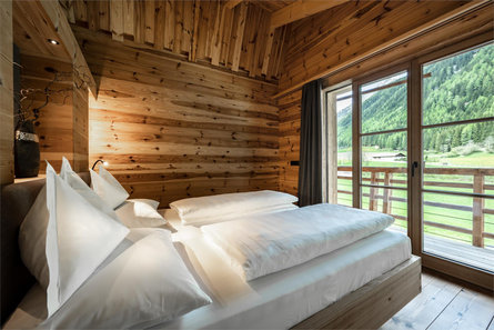 Südtirol Chalets Valsegg Rio di Pusteria 25 suedtirol.info