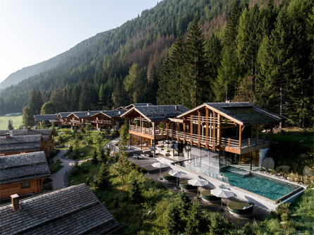 Südtirol Chalets Valsegg Rio di Pusteria 1 suedtirol.info