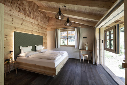 Südtirol Chalets Valsegg Rio di Pusteria 10 suedtirol.info