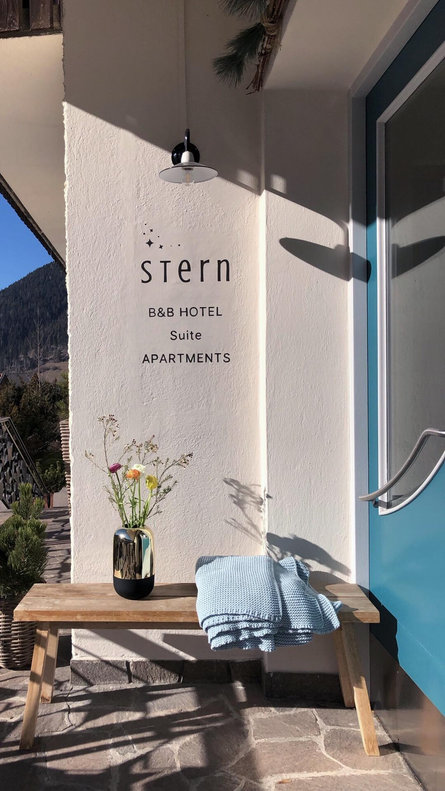 Stern B&B Hotel & Apartments Nova Levante 22 suedtirol.info