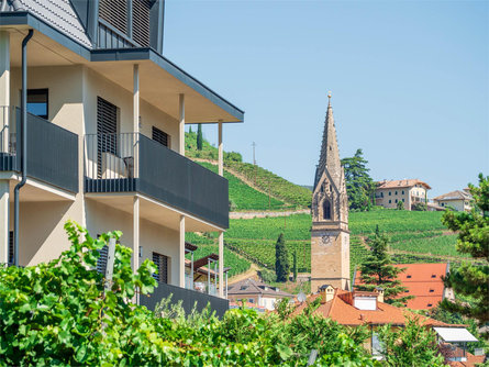 Stürz Ferienwohnungen Tramin an der Weinstraße/Termeno sulla Strada del Vino 19 suedtirol.info