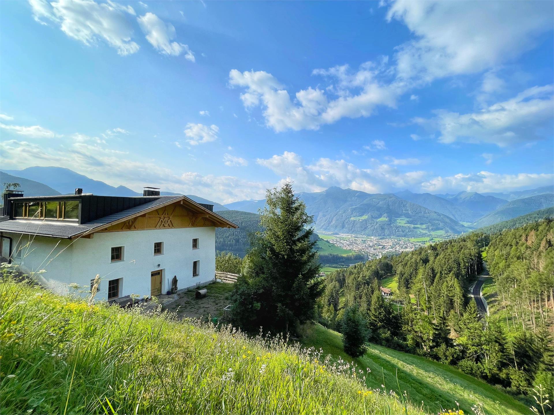 Schallerhof Sterzing/Vipiteno 9 suedtirol.info