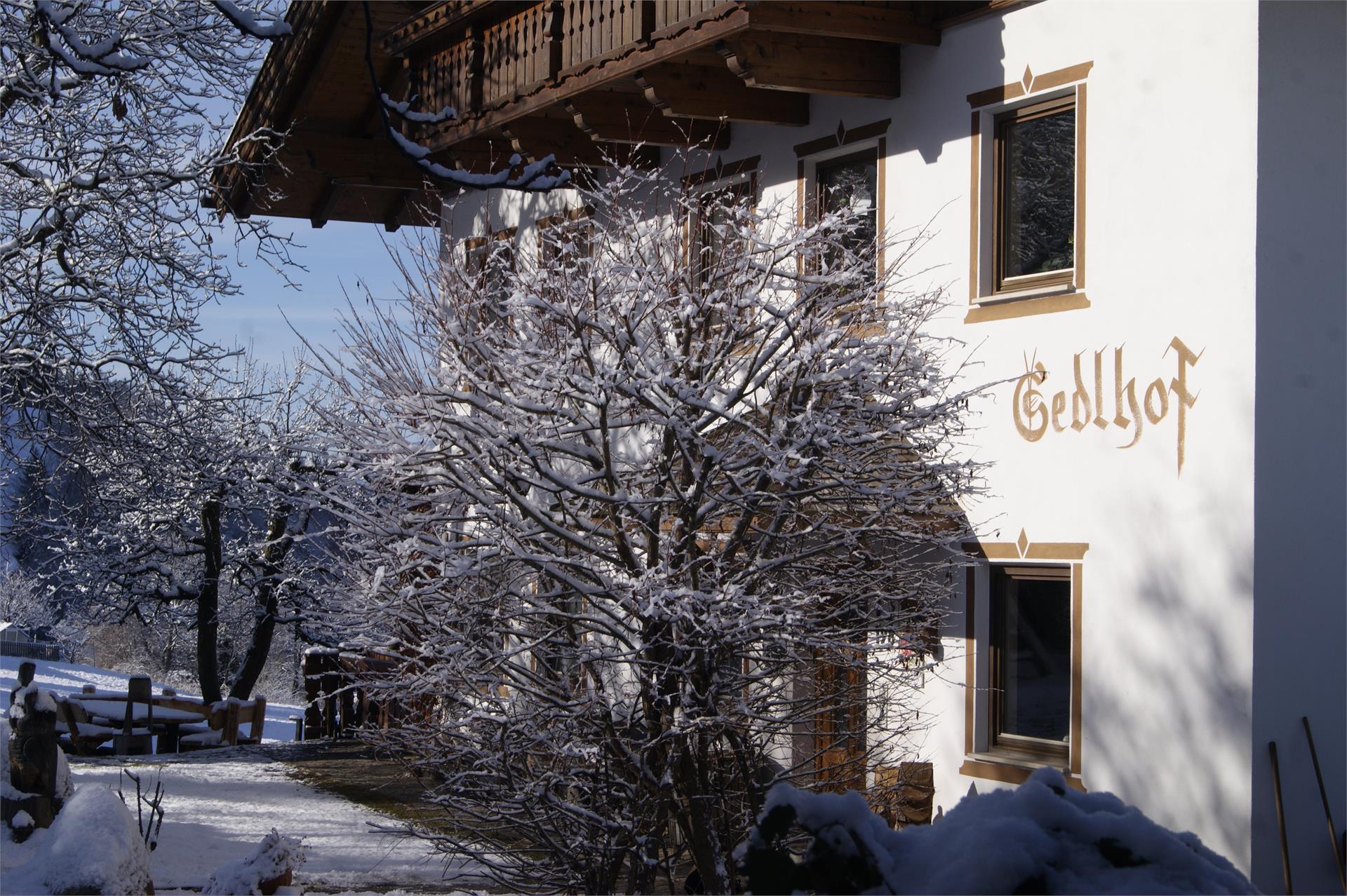 Sedlhof Brixen/Bressanone 16 suedtirol.info