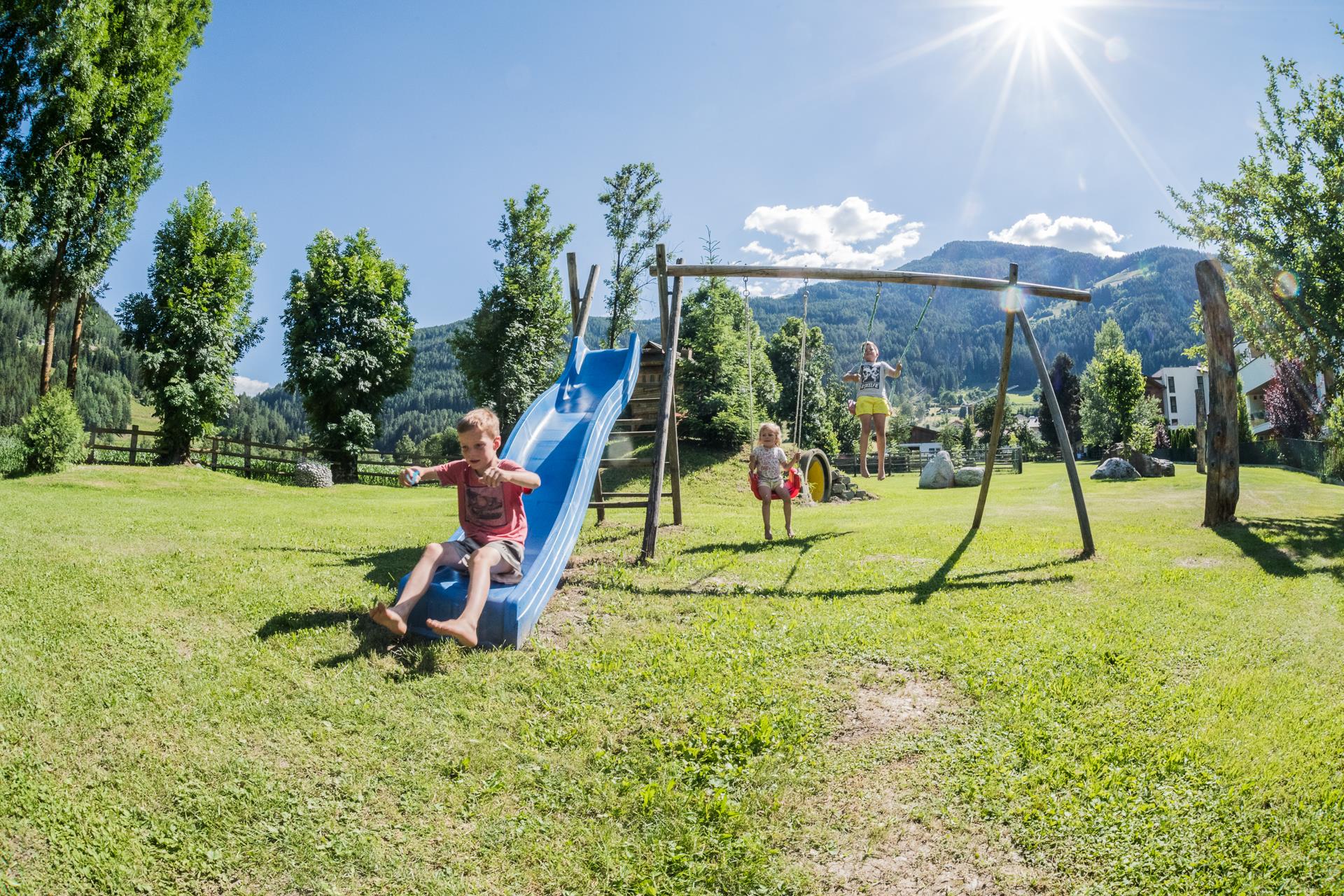 Hotel Alpenrose St.Lorenzen/San Lorenzo di Sebato 12 suedtirol.info