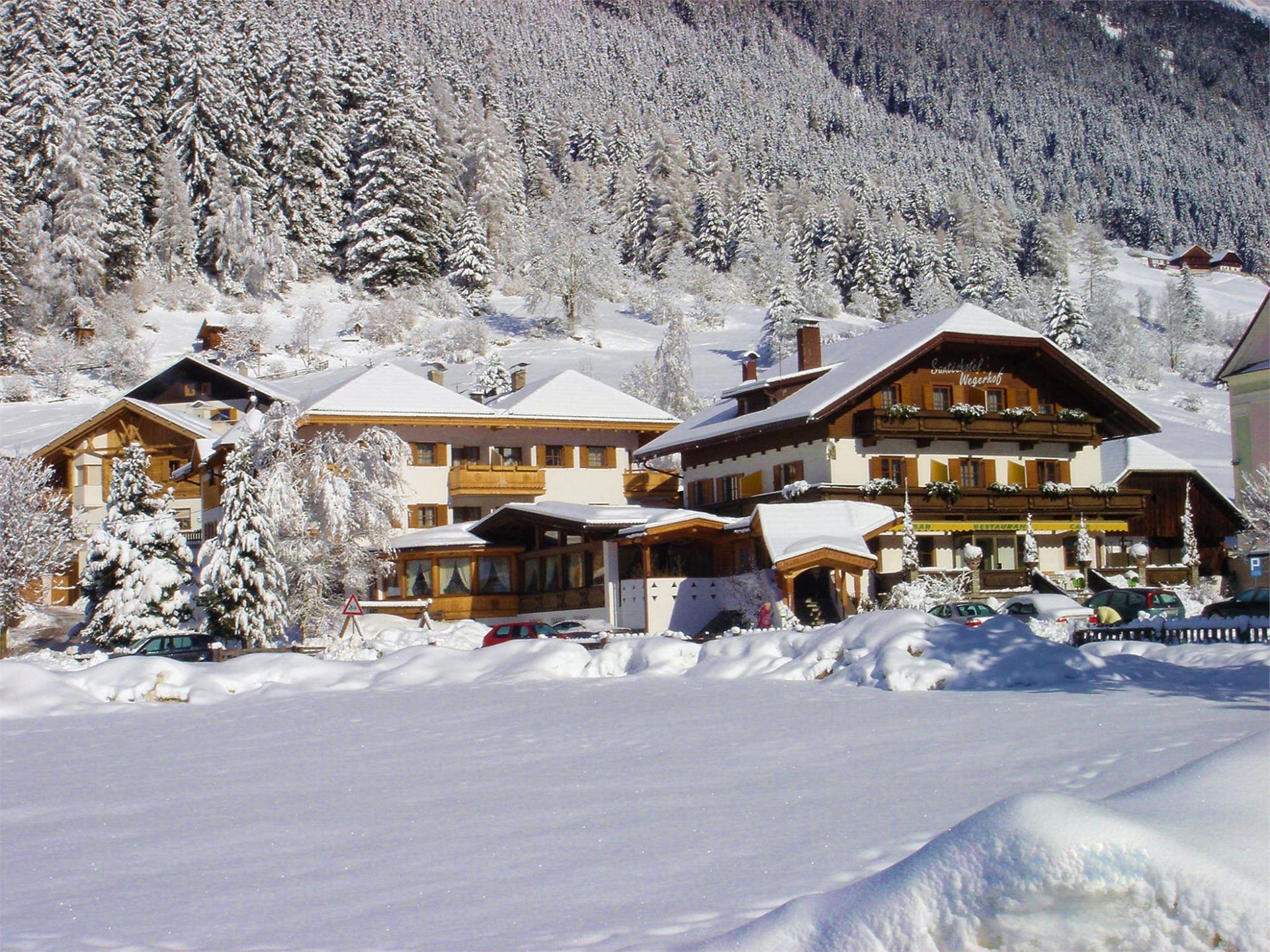 Santeshotel Wegerhof Rasun Anterselva 1 suedtirol.info