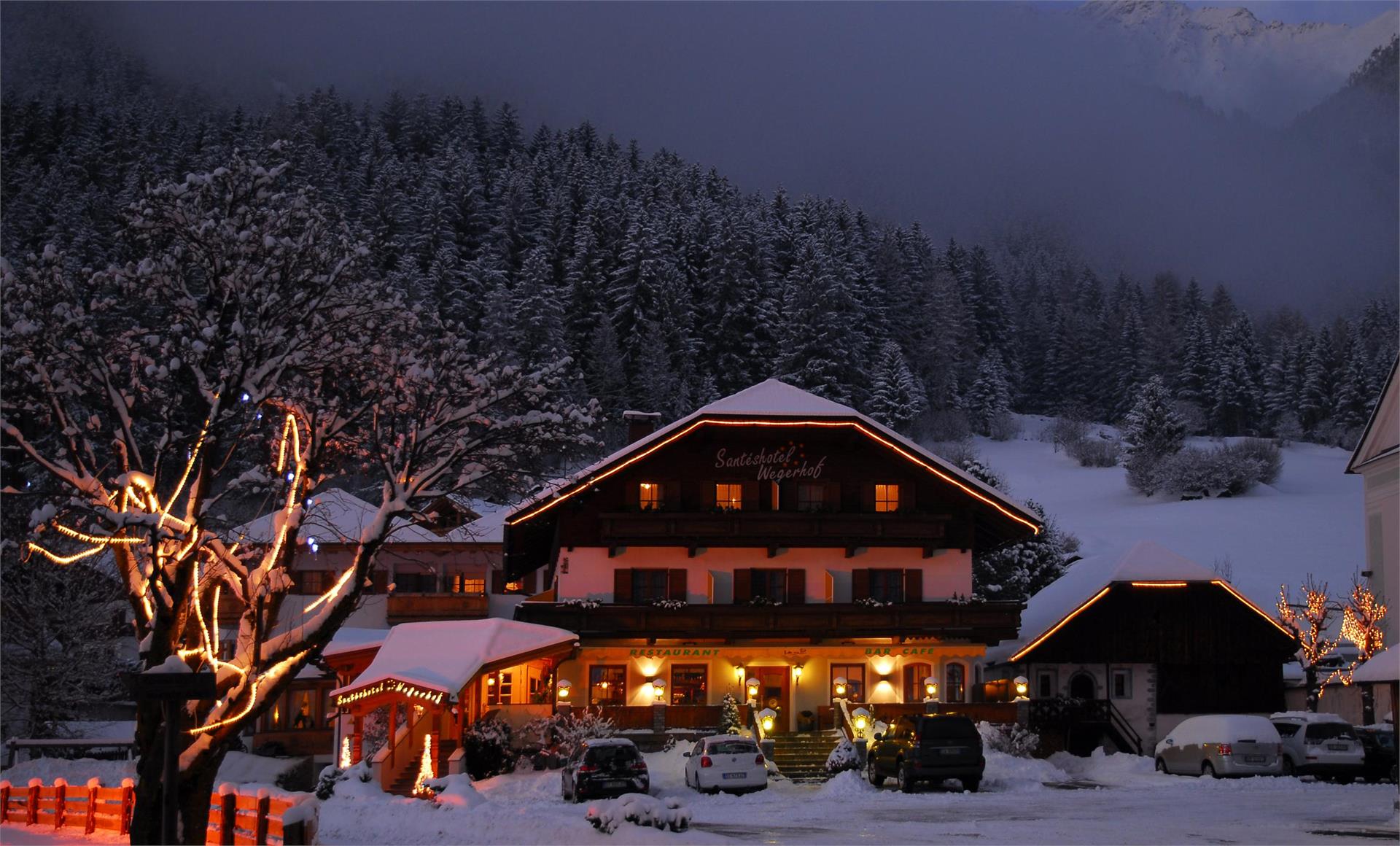 Santeshotel Wegerhof Rasun Anterselva 2 suedtirol.info