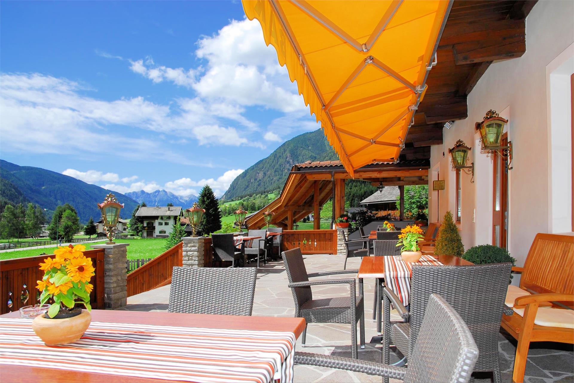 Santeshotel Wegerhof Rasun Anterselva 5 suedtirol.info