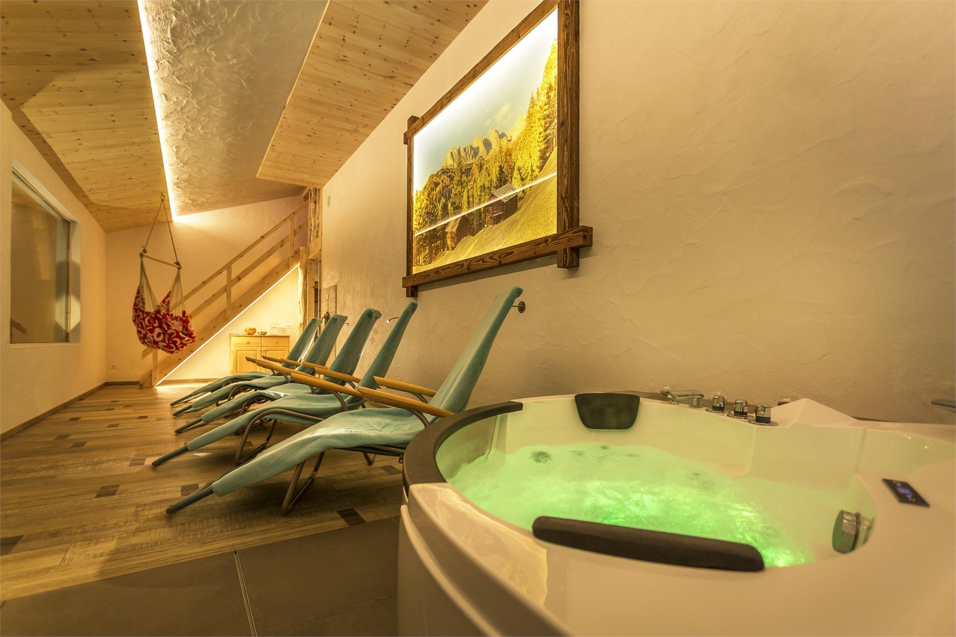 Schoenau Bio & SPA Family Apartments Lajen/Laion 4 suedtirol.info