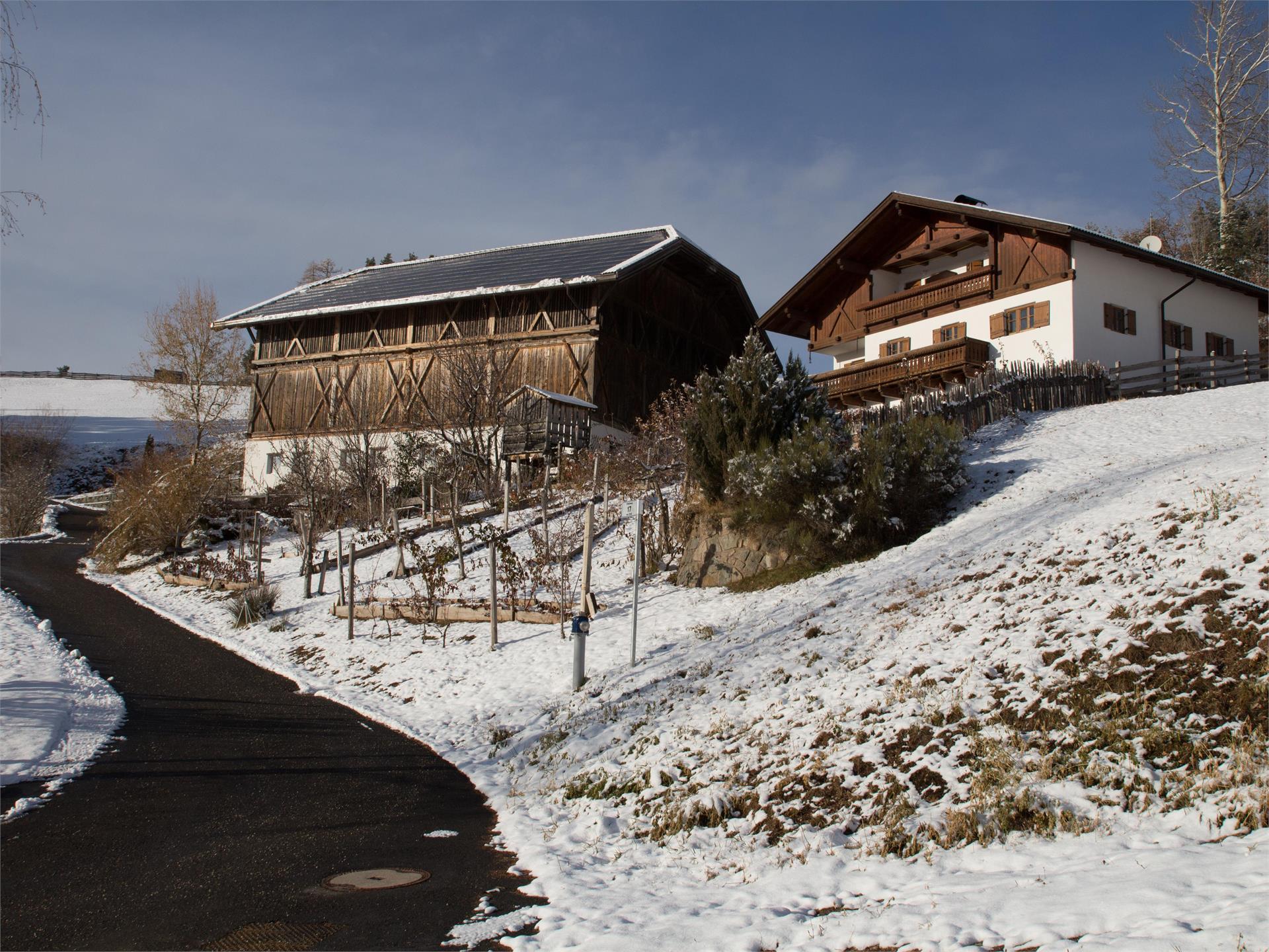 Stampferhof Völs am Schlern 1 suedtirol.info