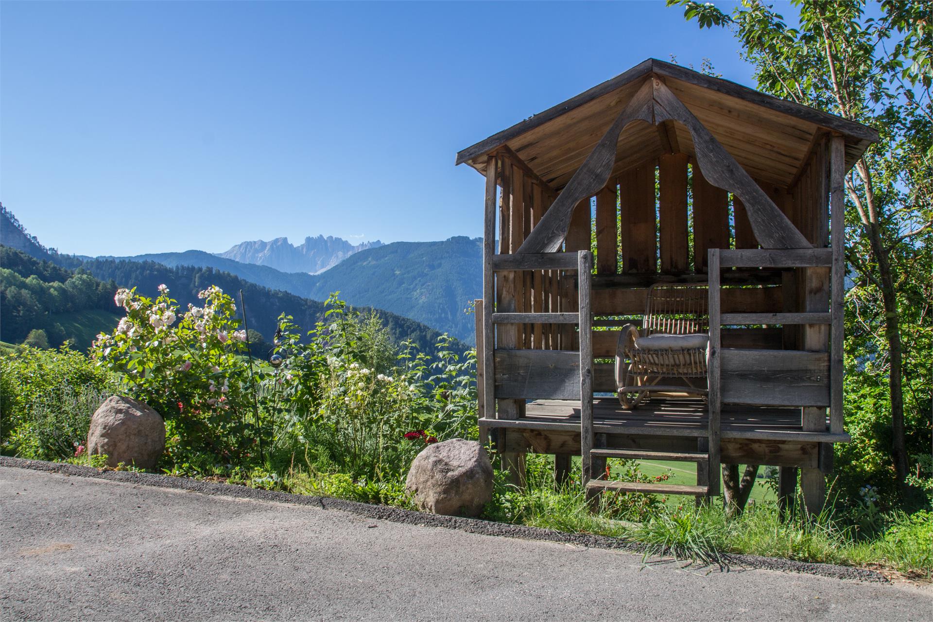 Stampferhof Völs am Schlern 2 suedtirol.info