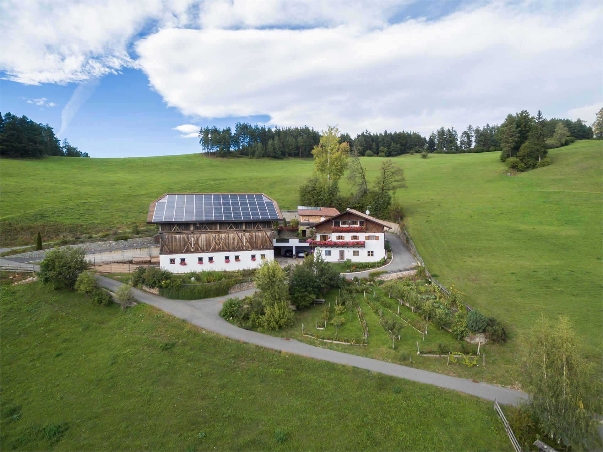 Stampferhof Völs am Schlern 6 suedtirol.info