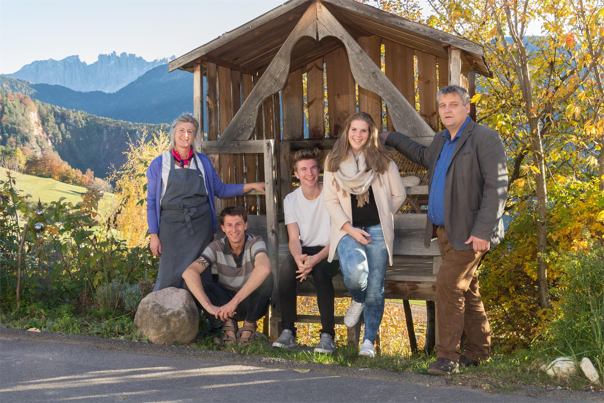 Stampferhof Völs am Schlern 3 suedtirol.info