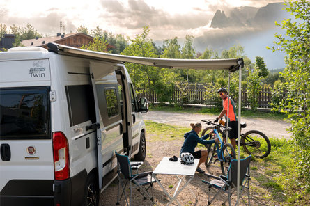 SchartnerAlm Camping Ritten/Renon 25 suedtirol.info