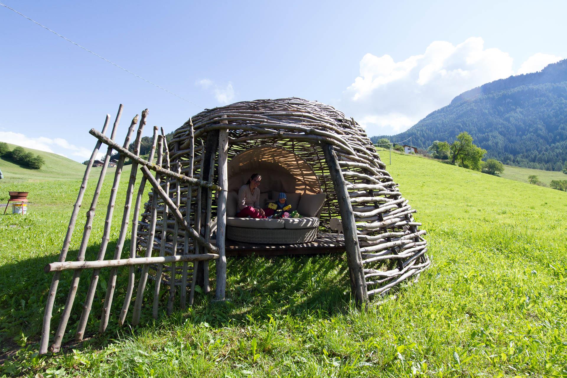 Schildberghof Kastelruth 24 suedtirol.info